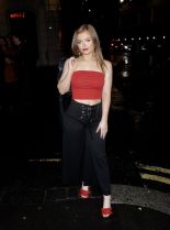 Maisie Smith