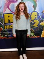 Maisie Smith