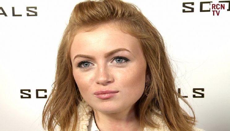 Maisie Smith