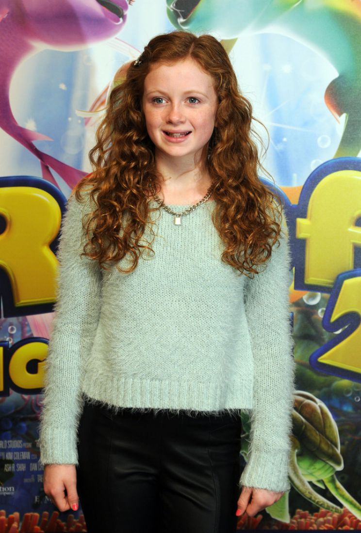 Maisie Smith