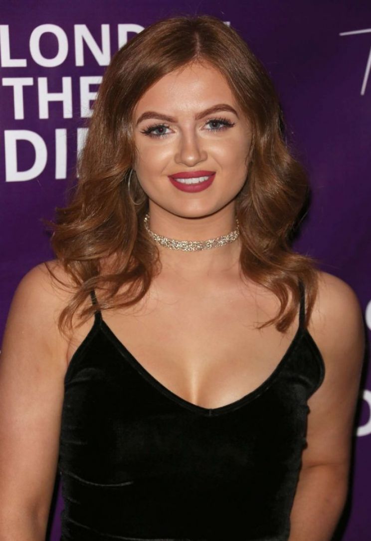 Maisie Smith