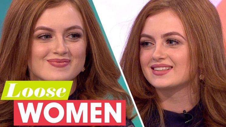 Maisie Smith