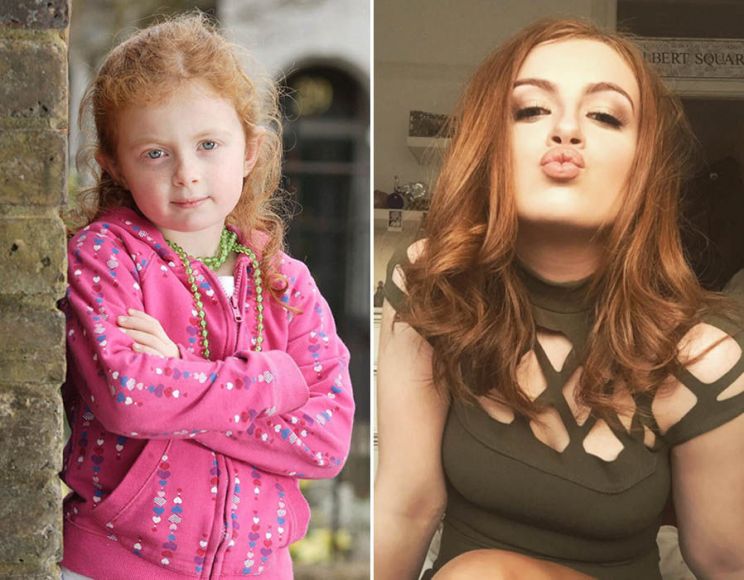 Maisie Smith