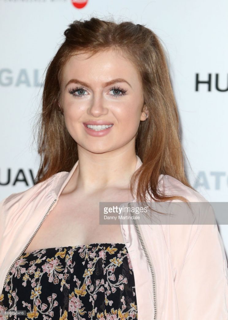 Maisie Smith