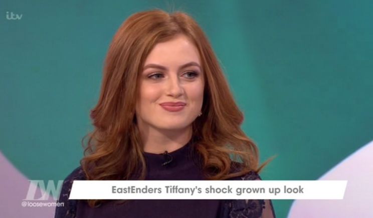Maisie Smith
