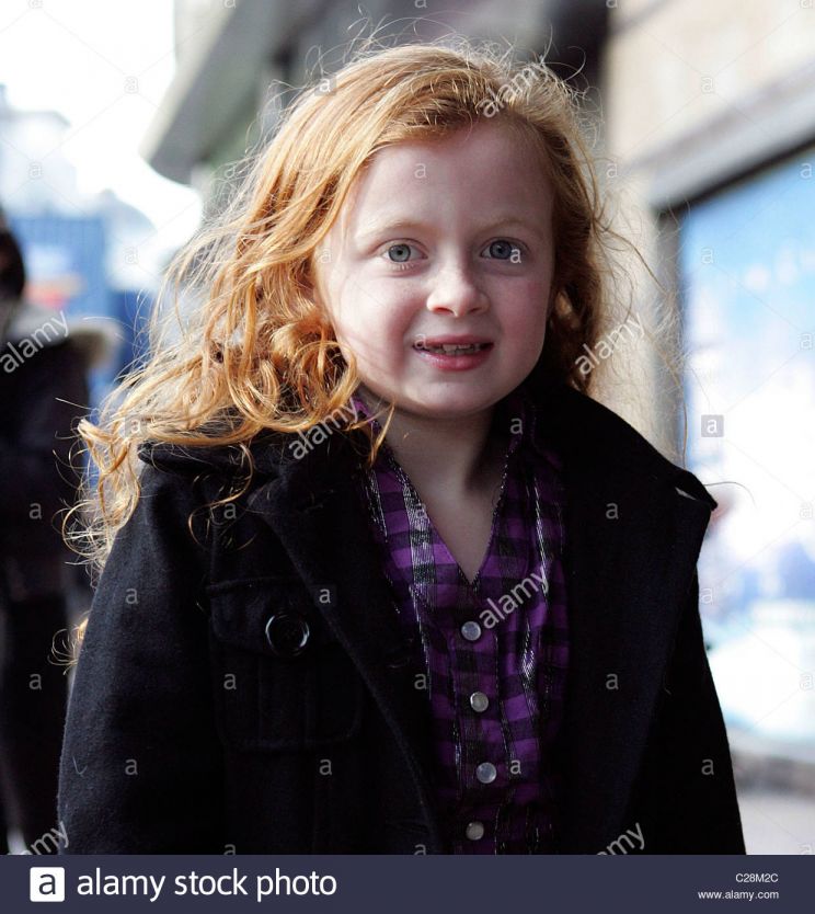 Maisie Smith