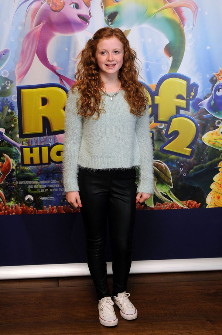 Maisie Smith