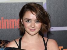 Maisie Williams