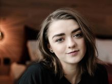 Maisie Williams