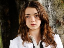 Maisie Williams