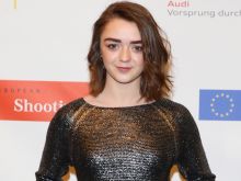 Maisie Williams