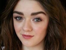 Maisie Williams