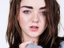 Maisie Williams