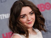 Maisie Williams