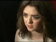 Maisie Williams