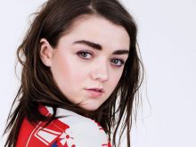 Maisie Williams