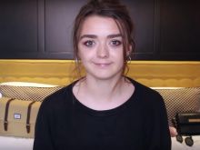 Maisie Williams