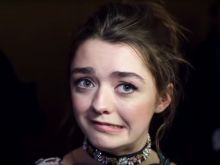 Maisie Williams