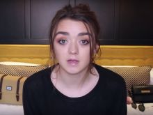 Maisie Williams