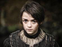 Maisie Williams #2740 picture (Landscape Medium)