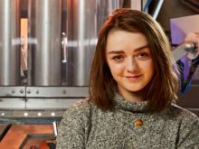 Maisie Williams