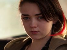 Maisie Williams