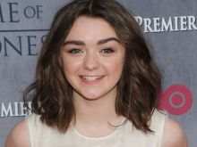 Maisie Williams