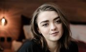 Maisie Williams