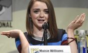 Maisie Williams