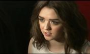 Maisie Williams