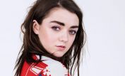 Maisie Williams