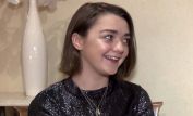 Maisie Williams