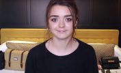 Maisie Williams