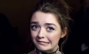 Maisie Williams