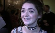 Maisie Williams