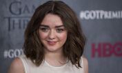 Maisie Williams