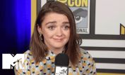 Maisie Williams