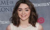 Maisie Williams