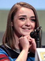 Maisie Williams