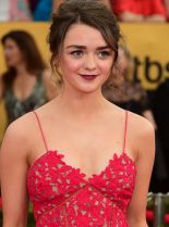 Maisie Williams