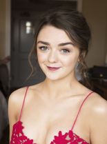 Maisie Williams