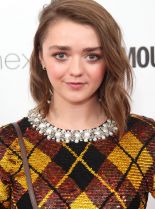 Maisie Williams