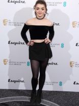 Maisie Williams