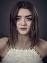 Maisie Williams