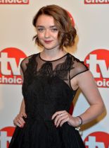 Maisie Williams #2705 picture (Portrait Medium)