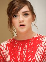 Maisie Williams