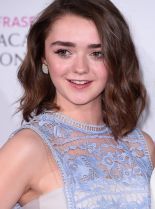 Maisie Williams