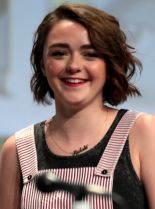 Maisie Williams