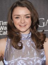 Maisie Williams