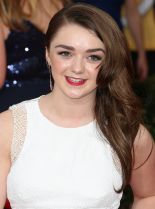 Maisie Williams